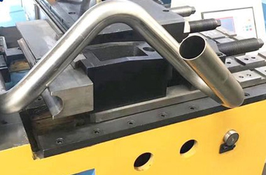 常見彎管機(jī)有哪些類別？