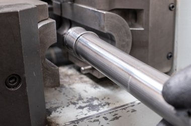 管端成型設(shè)備的維護(hù)與保養(yǎng)